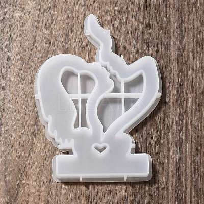DIY Candle Silicone Molds LS-DIY-A056-01B-1
