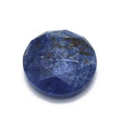 Natural Gemstone Cabochons G-L514-011-1