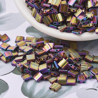MIYUKI TILA Beads SEED-MY05-TL0188-1