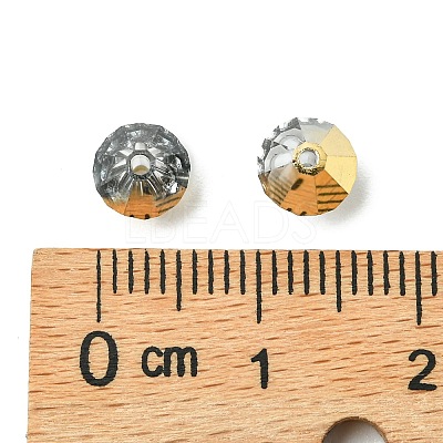 Preciosa&reg Crystal Beads Y-PRC-BA6-00030-262-1