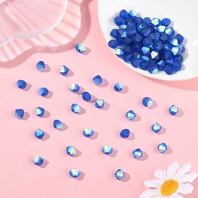 Preciosa&reg Crystal Beads X-PRC-BA6-60310-20019-1