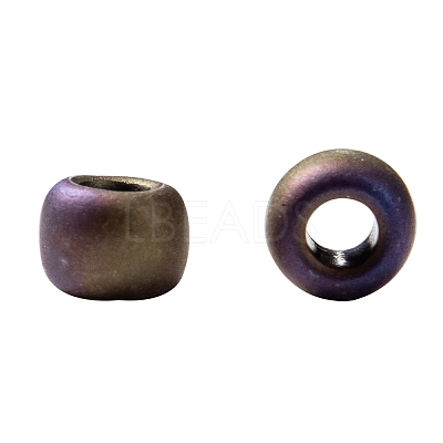 TOHO 11/0 Round Beads X-SEED-TR11-0615-1