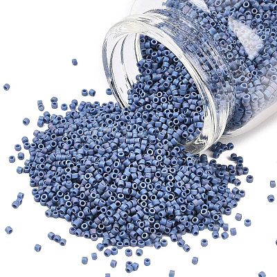 MIYUKI Delica Beads LS-X-SEED-J020-DB2317-1