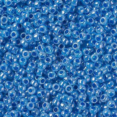 TOHO Round Seed Beads SEED-XTR08-0917-1