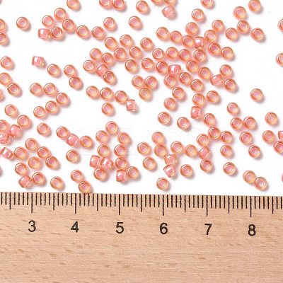 TOHO 8/0 Round Beads SEED-XTR08-0956-1