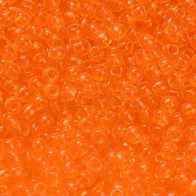 TOHO 8/0 Round Beads SEED-XTR08-0010B-1