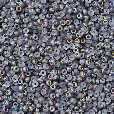 MIYUKI Round Rocailles Beads X-SEED-G007-RR4557-1