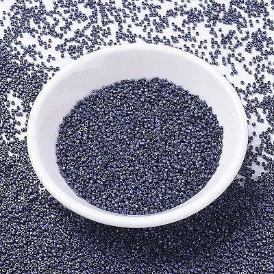 MIYUKI Delica Beads X-SEED-J020-DB1054-1