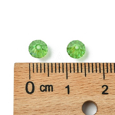 Preciosa&reg Crystal Beads X-PRC-BA5-50520-201-1