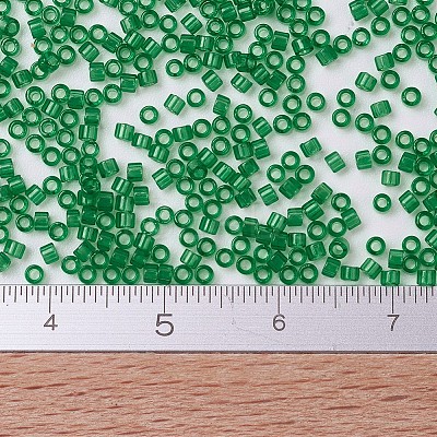 MIYUKI Delica Beads SEED-X0054-DB0705-1