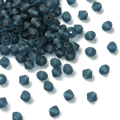 Preciosa&reg Crystal Beads X-PRC-BA4-30340-840-1