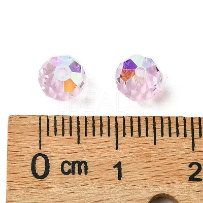 Preciosa&reg Crystal Beads X-PRC-BB6-70220-200-1
