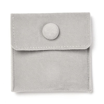 Square Velvet Jewelry Bags DJ-TP-B001-01A-04-1