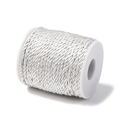 3-ply Cotton Braided Cord OCOR-XCP0002-89-1