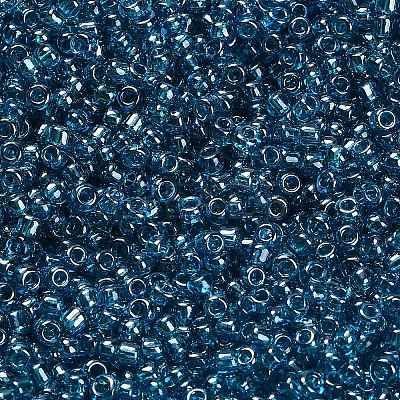 12/0 FGB Grade A Round Glass Seed Beads X-SEED-Q011-F521-1