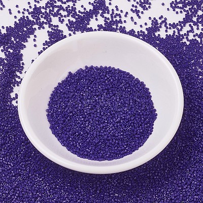 MIYUKI Delica Beads LS-X-SEED-J020-DB0726-1