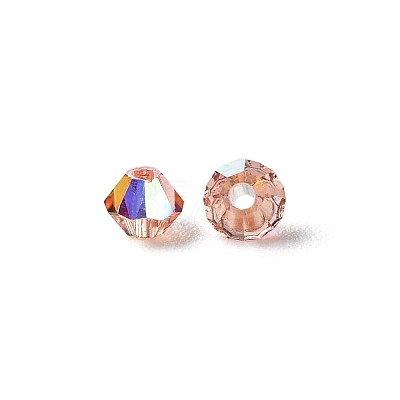 Preciosa&reg Crystal Beads X-PRC-BA3-70030-200-1