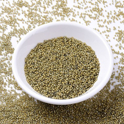MIYUKI Delica Beads SEED-JP0008-DB2046-1
