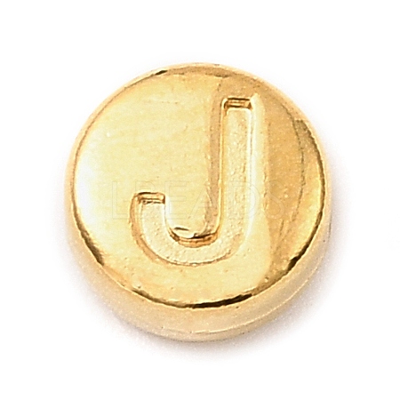 304 Stainless Steel Beads STAS-I343-01G-J-1