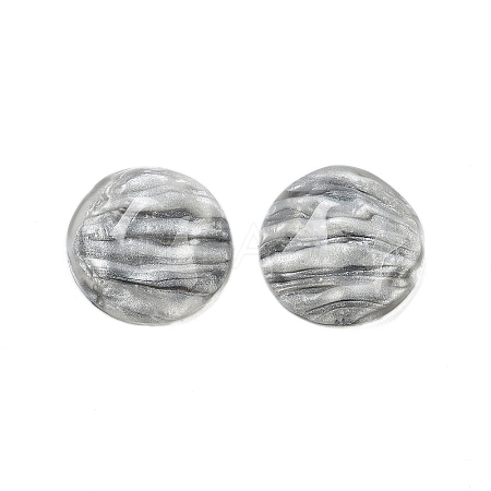 Translucent Resin Decoden Cabochons CRES-M001-03A-01-1