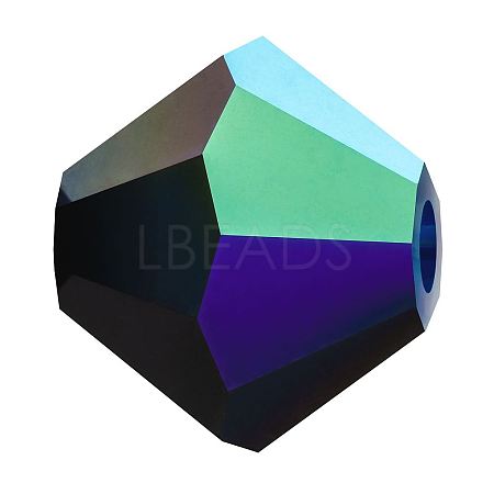Preciosa&reg Crystal Beads Y-PRC-BA4-23980-200-1