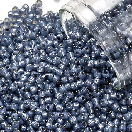 TOHO 11/0 Round Beads SEED-XTR11-2102-1