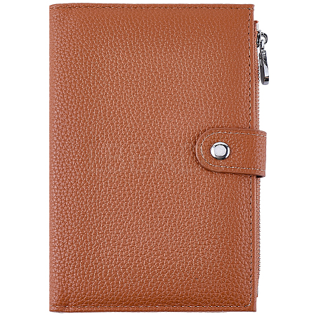 PU Leather Passport Cover OFST-WH20009-03A-1