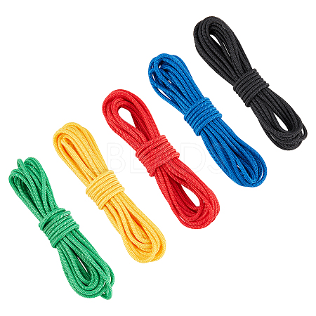 SUPERFINDINGS 4 style PP Rope OCOR-FH0001-05-1