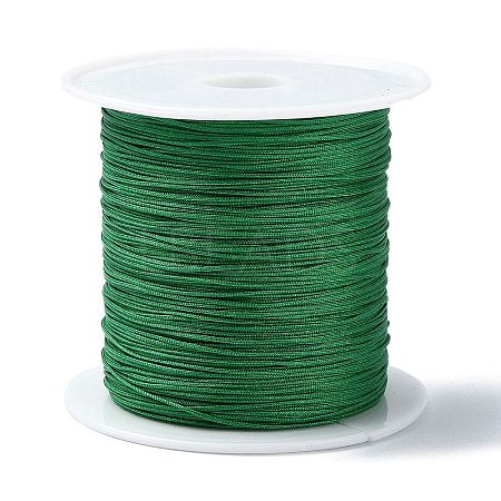 Nylon Braided Cord NWIR-C003-02C-1