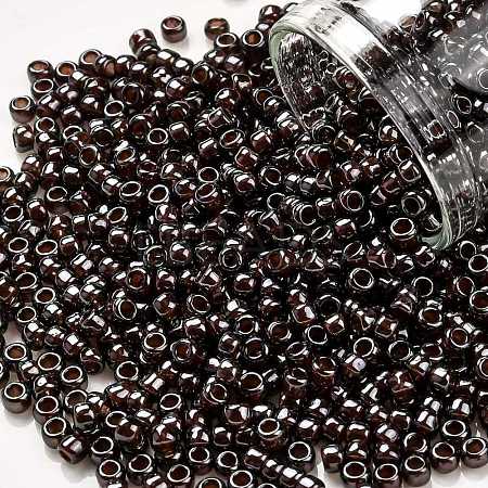 TOHO Round Seed Beads SEED-JPTR08-0363-1