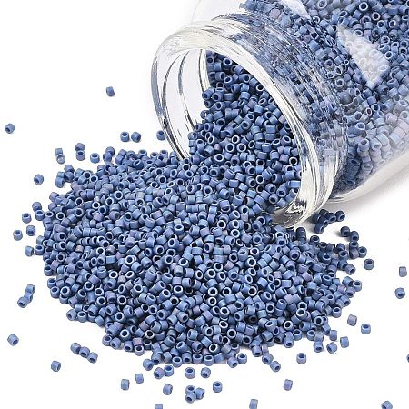 MIYUKI Delica Beads LS-X-SEED-J020-DB2317-1