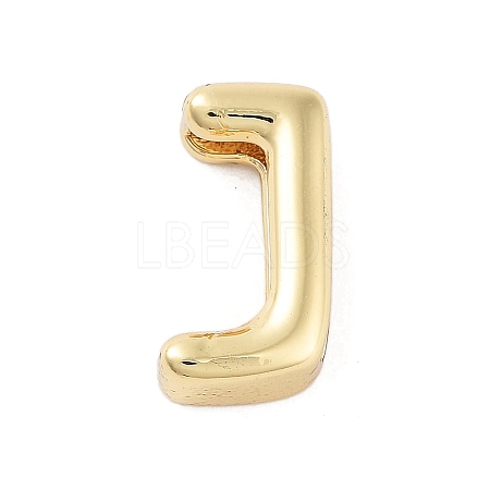 Rack Plating Brass Beads KK-A208-10J-1