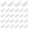 Plastic Clothes Windproof Clips DIY-WH0899-808-8
