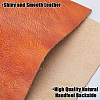 Leather Fabric DIY-WH0002-79F-04-4