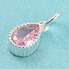 925 Sterling Silver Charms STER-G035-01B-04-2