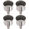 Non-Tarnish 304 Stainless Steel Funnel STAS-WH20007-04P-1