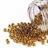 TOHO 11/0 Round Beads SEED-XTR11-0744-1
