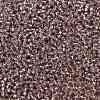 TOHO Round Seed Beads X-SEED-TR15-0026-2
