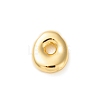 Brass Pendants KK-P262-01G-O-1
