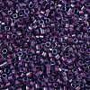 MIYUKI Delica Beads X-SEED-J020-DB1758-3