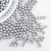 Imitation Pearl Acrylic Beads OACR-S011-2mm-Z41-1