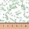 TOHO 8/0 Round Beads X-SEED-TR08-0187-4