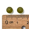 Preciosa&reg Crystal Beads X-PRC-BA6-50230-840-5