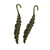 Tibetan Style Bookmarks LS-X-TIBEP-48334-AB-FF-1