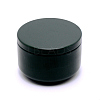 Printed Tinplate Storage Box CON-WH0072-60F-1