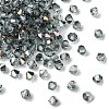 Preciosa&reg Crystal Beads X-PRC-BA4-00030-226-3