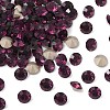 Preciosa&reg MAXIMA Crystal Round Stones Y-PRC-RBSS18-20050-1