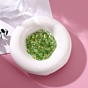 Glass Pendants LS-FIND-WH0170-39N-1