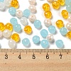 Glass Beads EGLA-A034-LM6mm-52-3