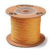 Eco-Friendly Dyed Nylon Threads OCOR-L002-71-308-1